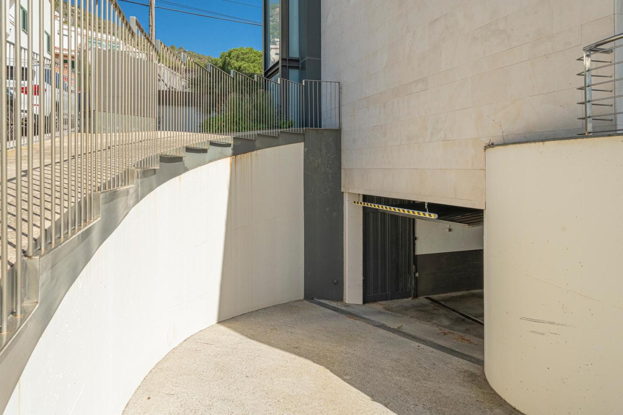 Apartamento Con Gran Terraza Delante Del Mar Roses Dış mekan fotoğraf